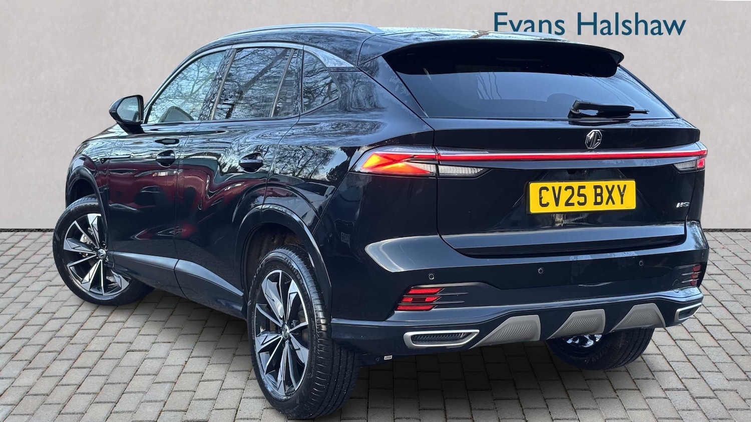 Used MG MG HS 2025 for sale - 77219779: Photo 5