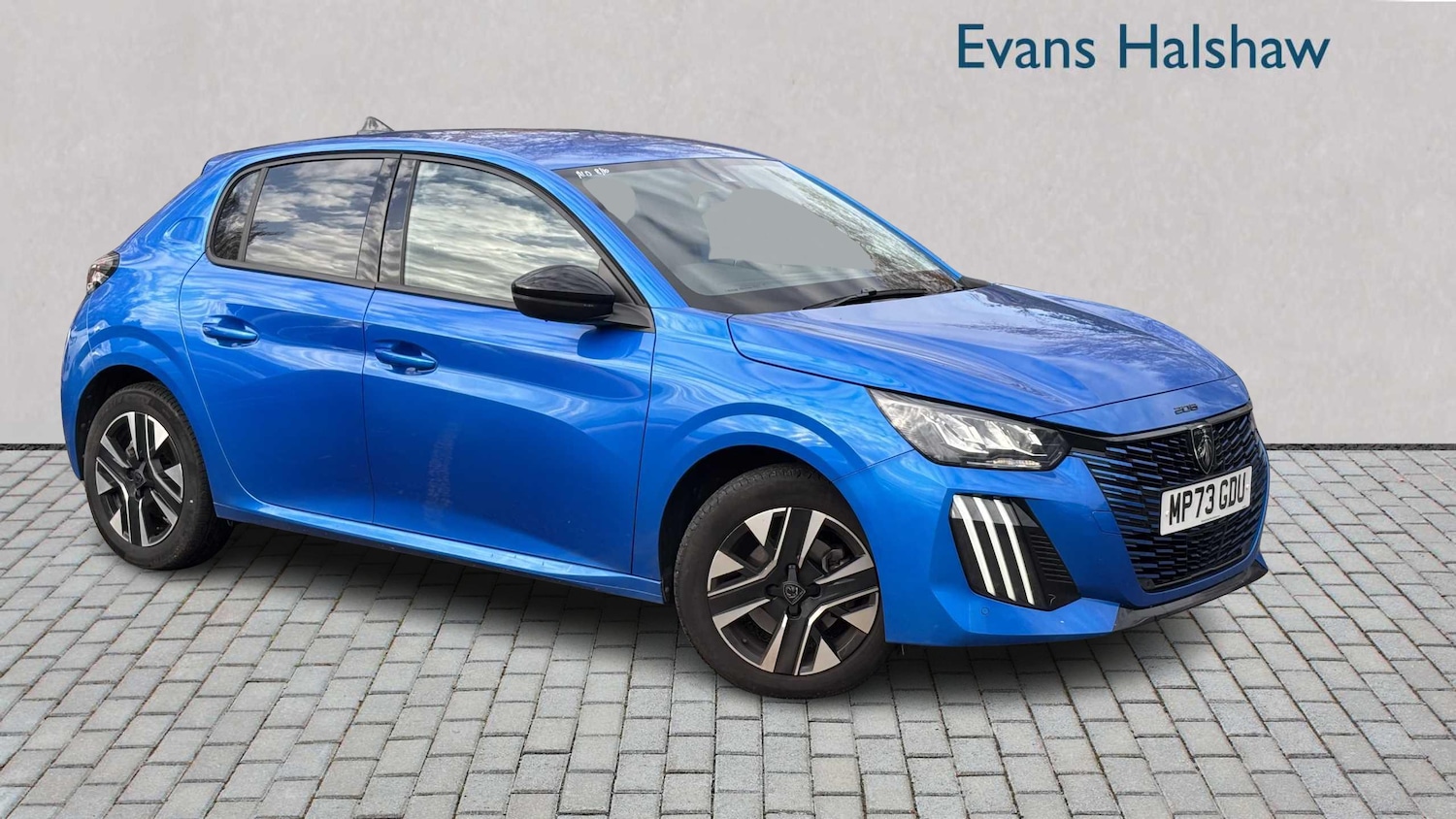 Used Peugeot 208 2024 for sale - 76540830: Photo 1