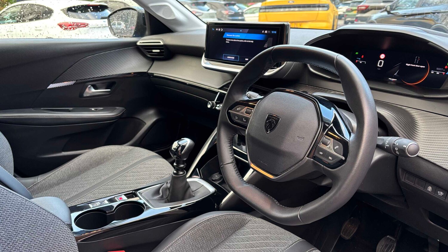 Used Peugeot 208 2024 for sale - 76540830: Photo 11