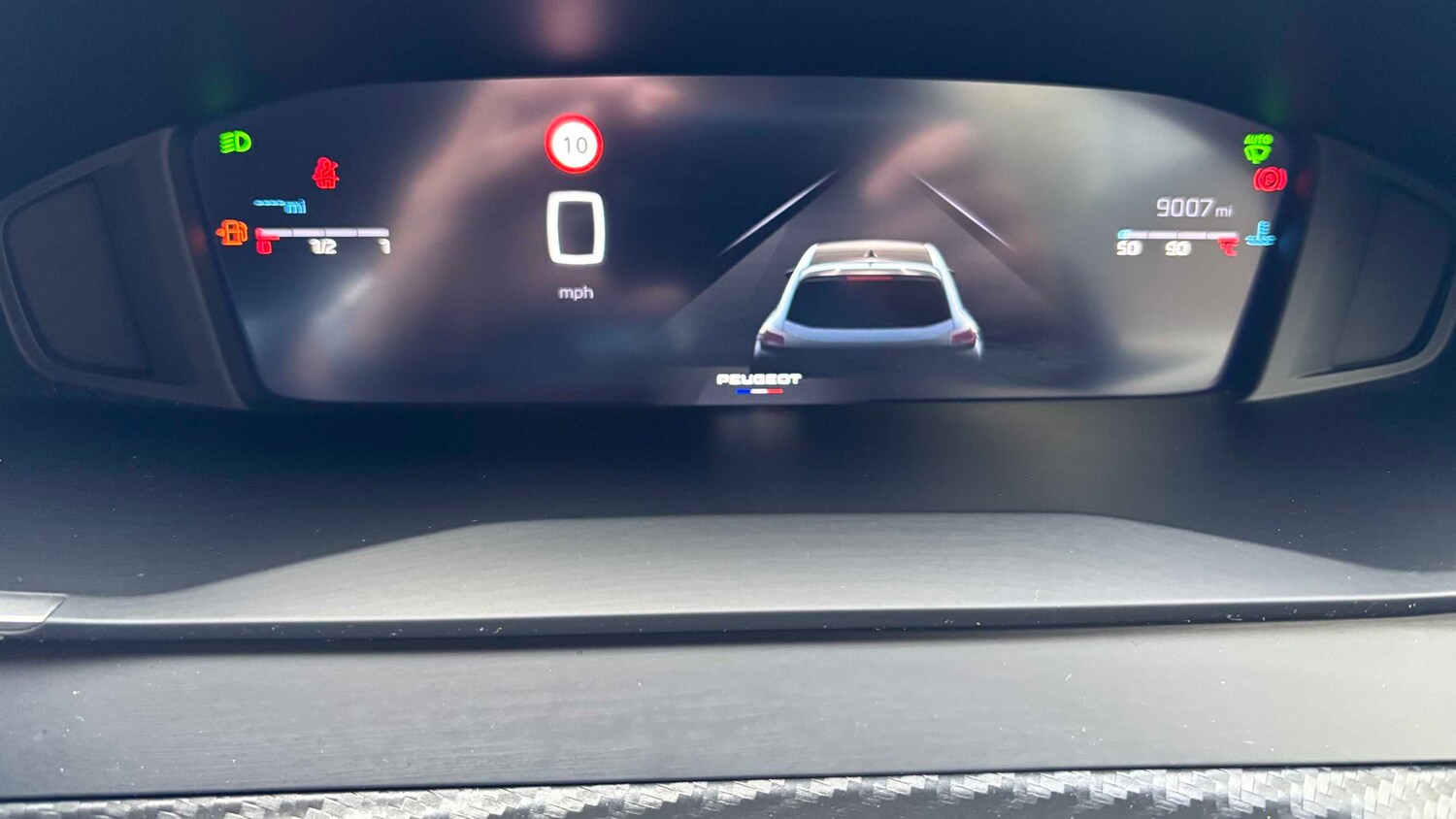 Used Peugeot 208 2024 for sale - 76540830: Photo 12