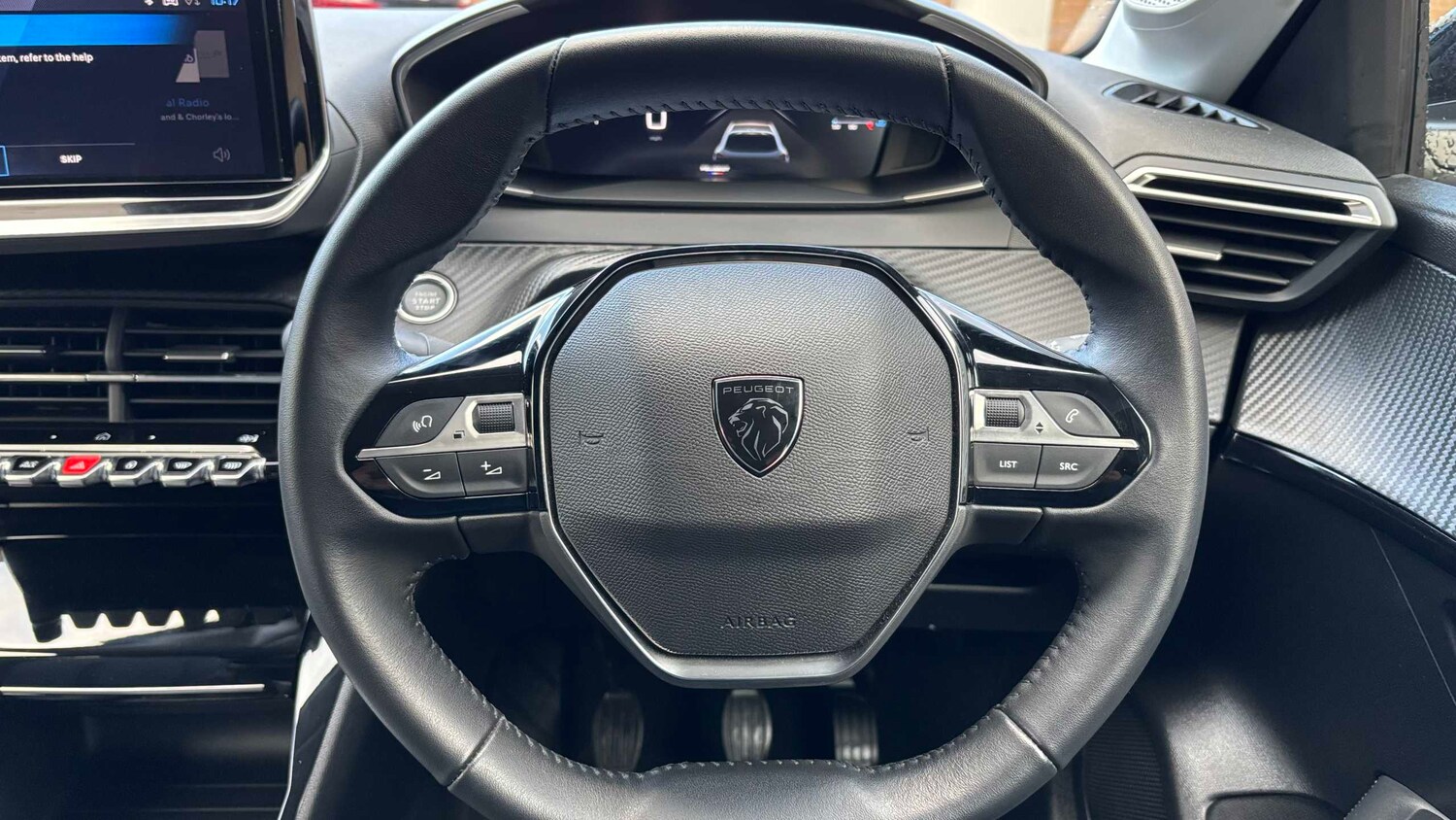 Used Peugeot 208 2024 for sale - 76540830: Photo 13