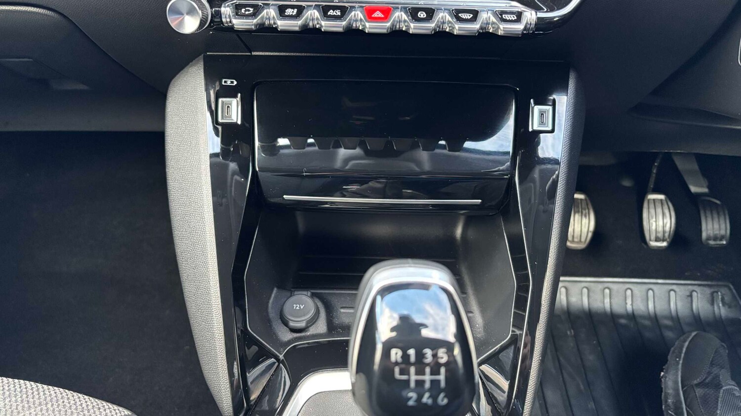 Used Peugeot 208 2024 for sale - 76540830: Photo 14