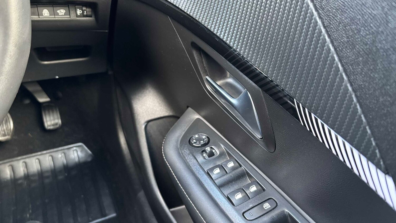 Used Peugeot 208 2024 for sale - 76540830: Photo 16