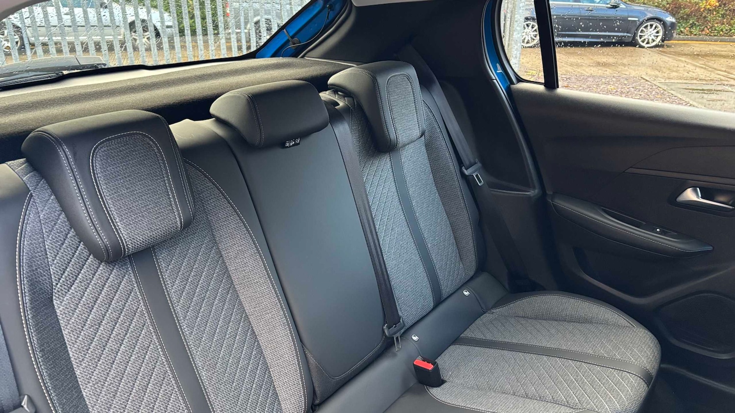 Used Peugeot 208 2024 for sale - 76540830: Photo 18