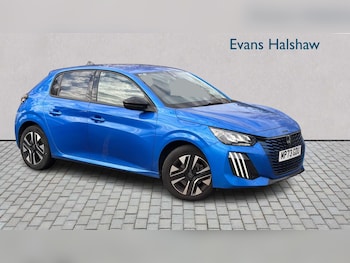 Used Peugeot 208 2024 for sale - 76540830: Photo