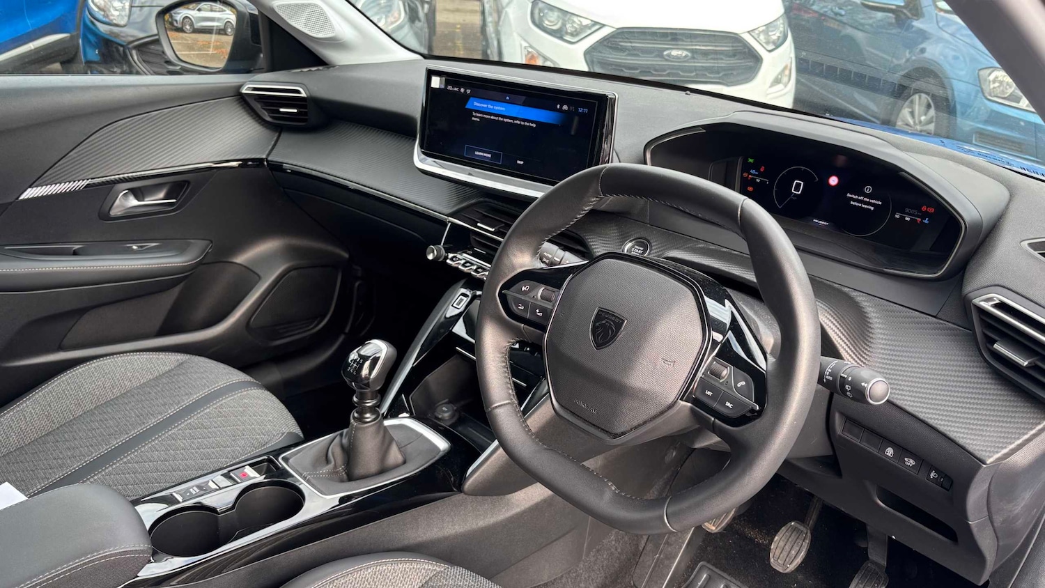 Used Peugeot 208 2024 for sale - 76540830: Photo 3