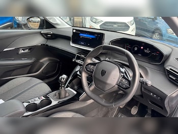 Used Peugeot 208 2024 for sale - 76540830: Photo