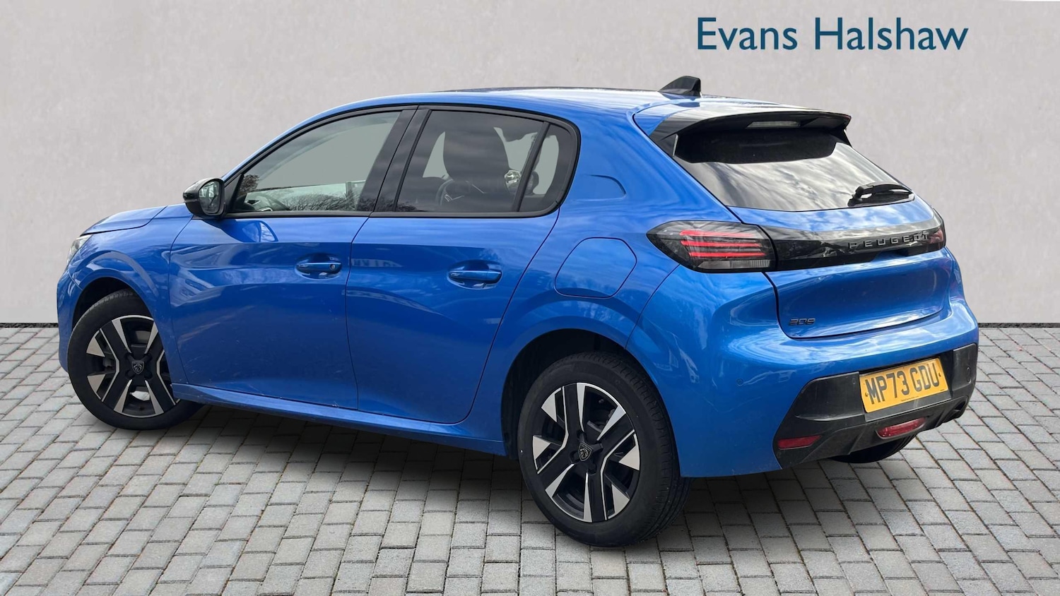 Used Peugeot 208 2024 for sale - 76540830: Photo 5