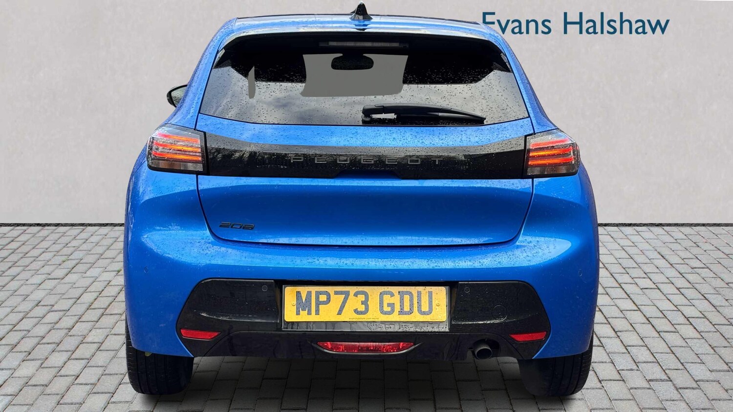 Used Peugeot 208 2024 for sale - 76540830: Photo 7