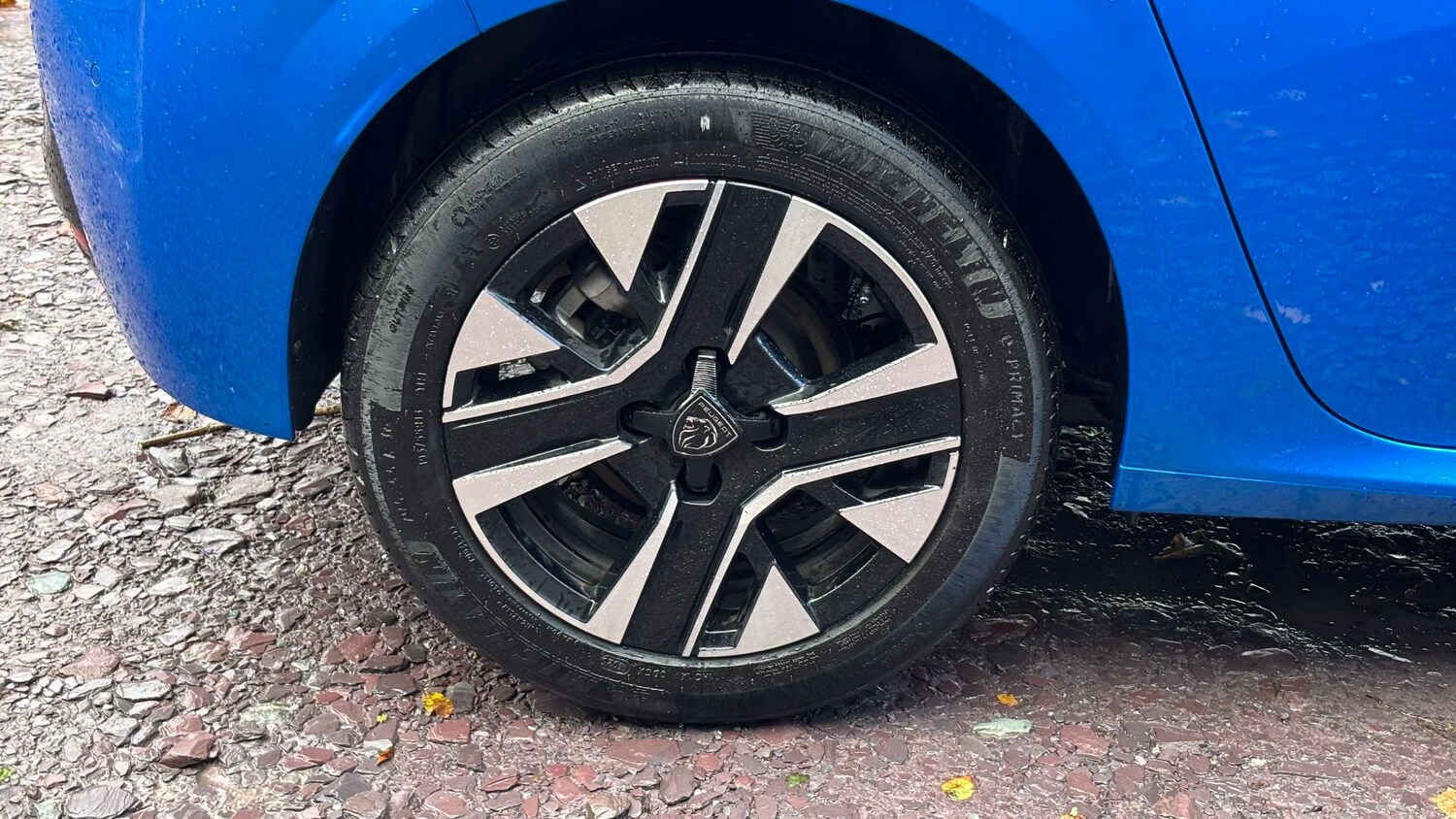 Used Peugeot 208 2024 for sale - 76540830: Photo 8