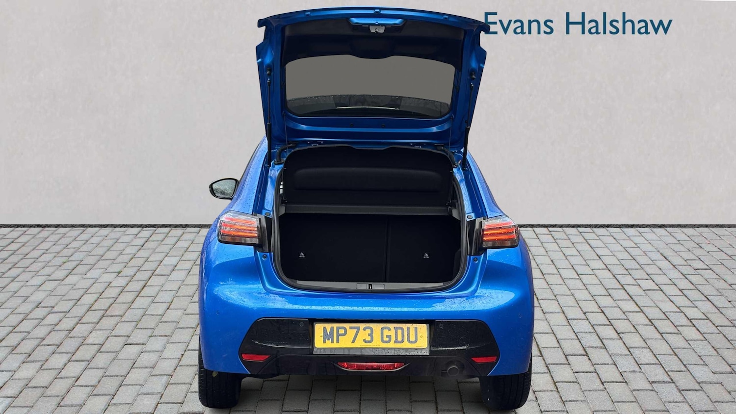 Used Peugeot 208 2024 for sale - 76540830: Photo 9