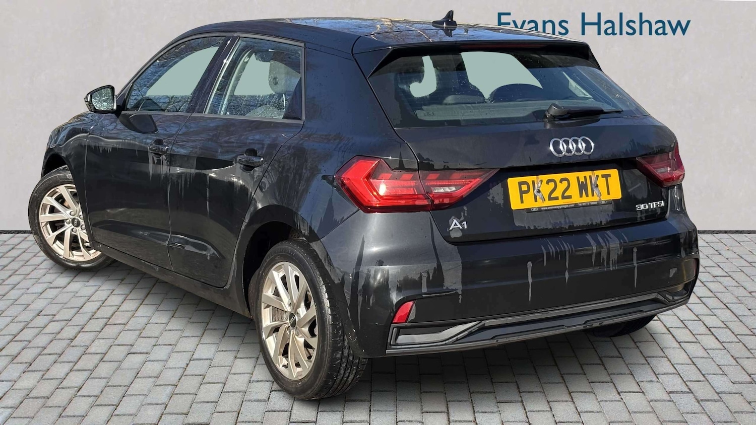 Used Audi A1 2022 for sale - 77740920: Photo 5