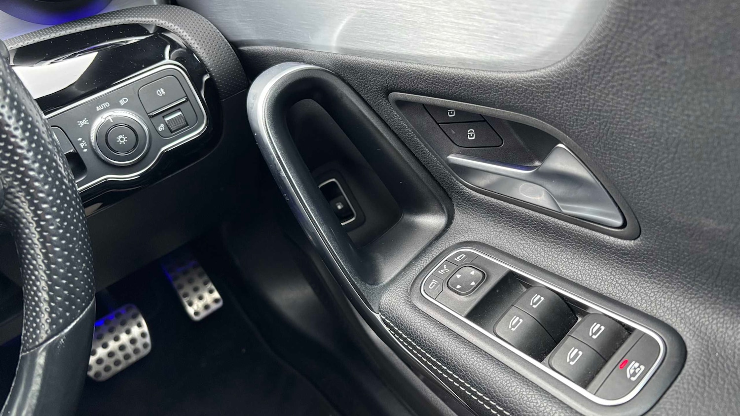 Used Mercedes-Benz CLA 2021 for sale - 77800071: Photo 18