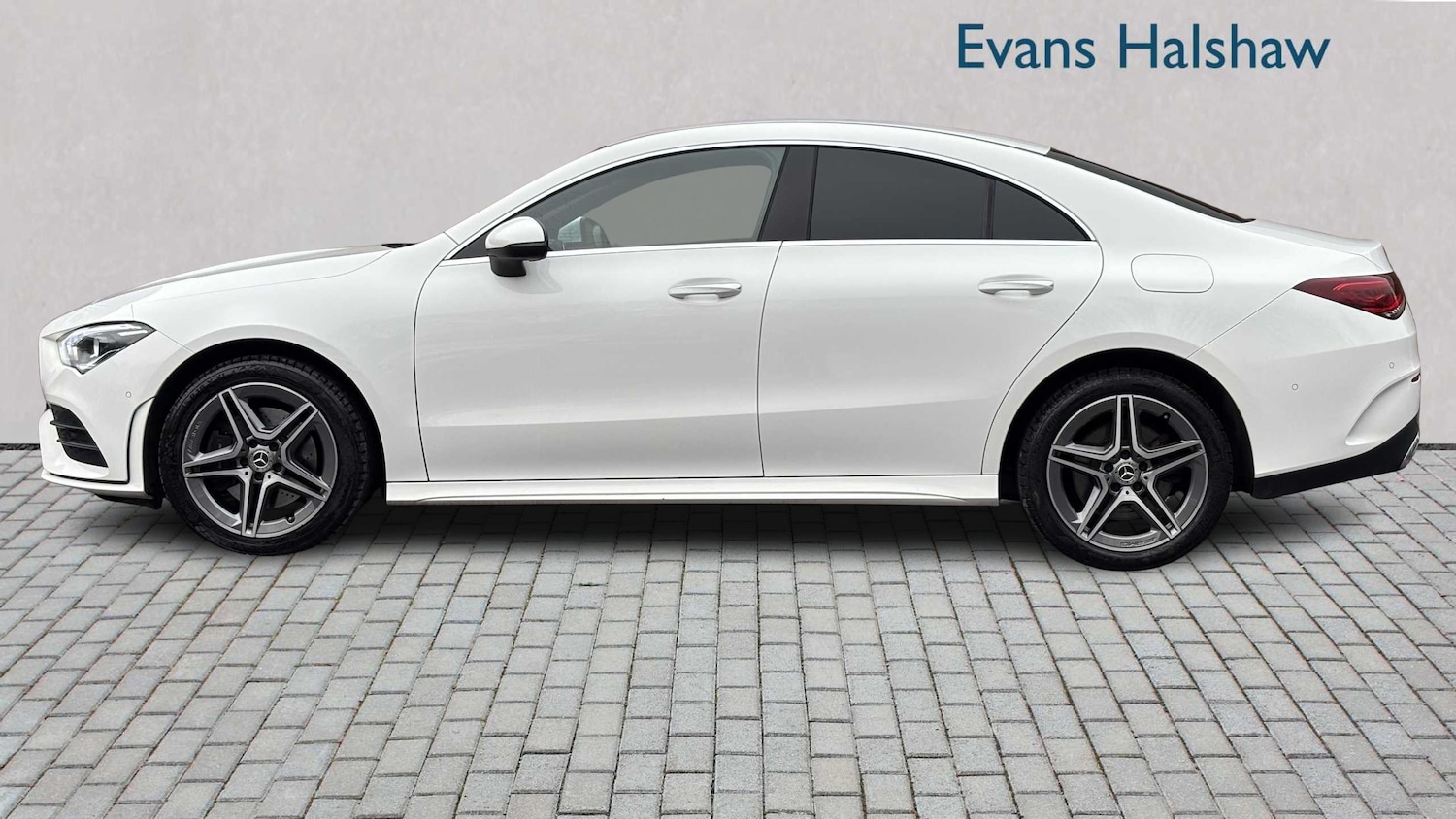 Used Mercedes-Benz CLA 2021 for sale - 77800071: Photo 6