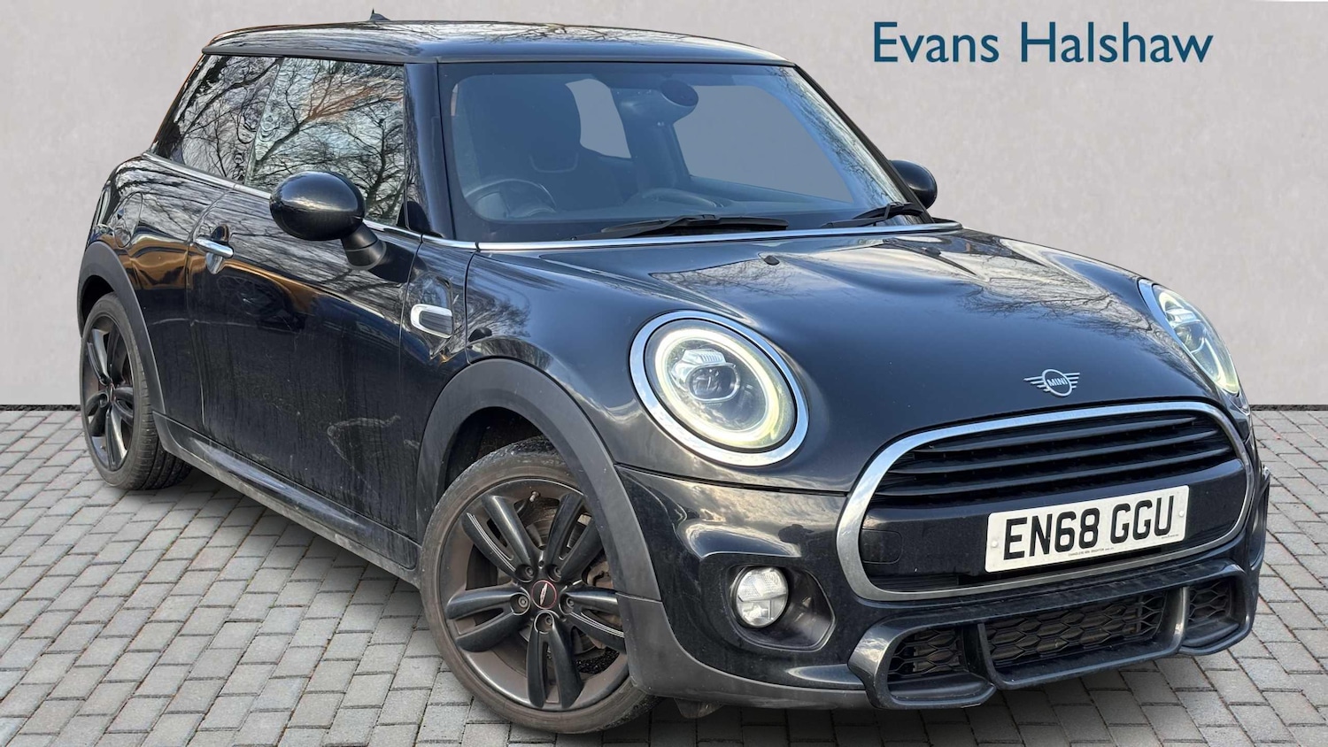 Used MINI Hatch 2018 for sale - 77414679: Photo 1