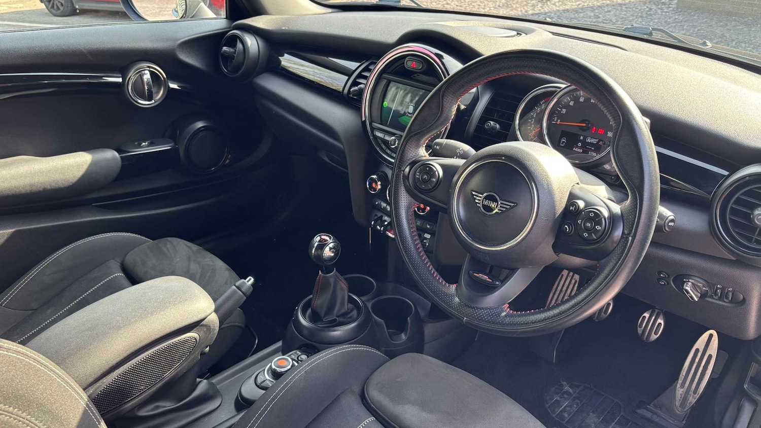 Used MINI Hatch 2018 for sale - 77414679: Photo 11