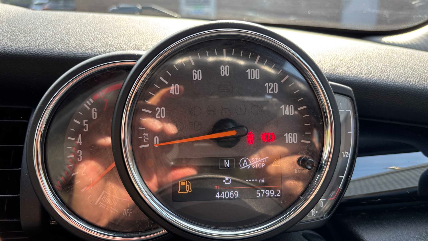 Used MINI Hatch 2018 for sale - 77414679: Photo 12