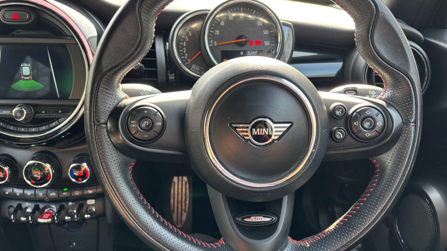 Used MINI Hatch 2018 for sale - 77414679: Photo 13