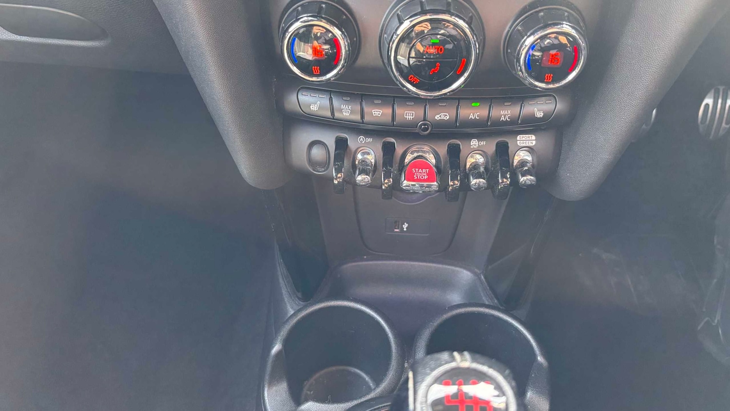 Used MINI Hatch 2018 for sale - 77414679: Photo 14