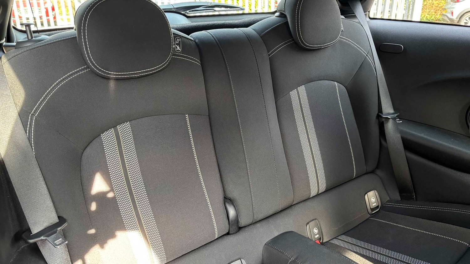 Used MINI Hatch 2018 for sale - 77414679: Photo 17