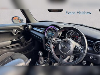 Used MINI Hatch 2018 for sale - 77414679: Photo