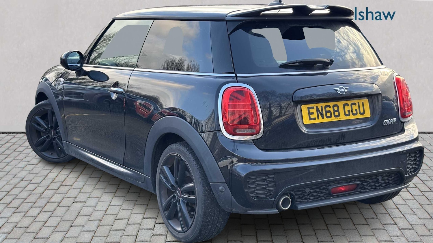 Used MINI Hatch 2018 for sale - 77414679: Photo 5
