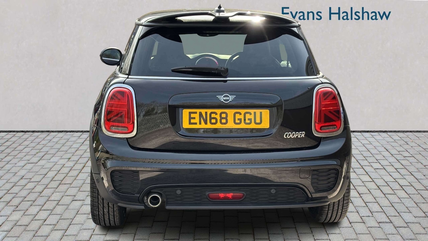 Used MINI Hatch 2018 for sale - 77414679: Photo 7