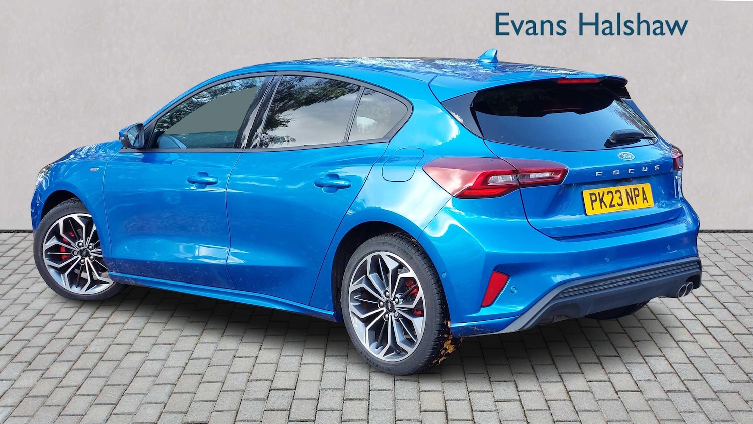 Used Ford Focus 2023 for sale - 76390733: Photo 5