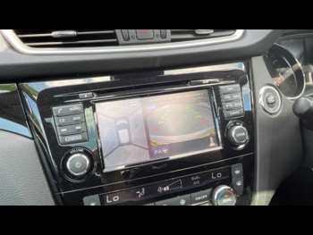 Used Nissan Qashqai 2017 for sale - 75317471: Photo