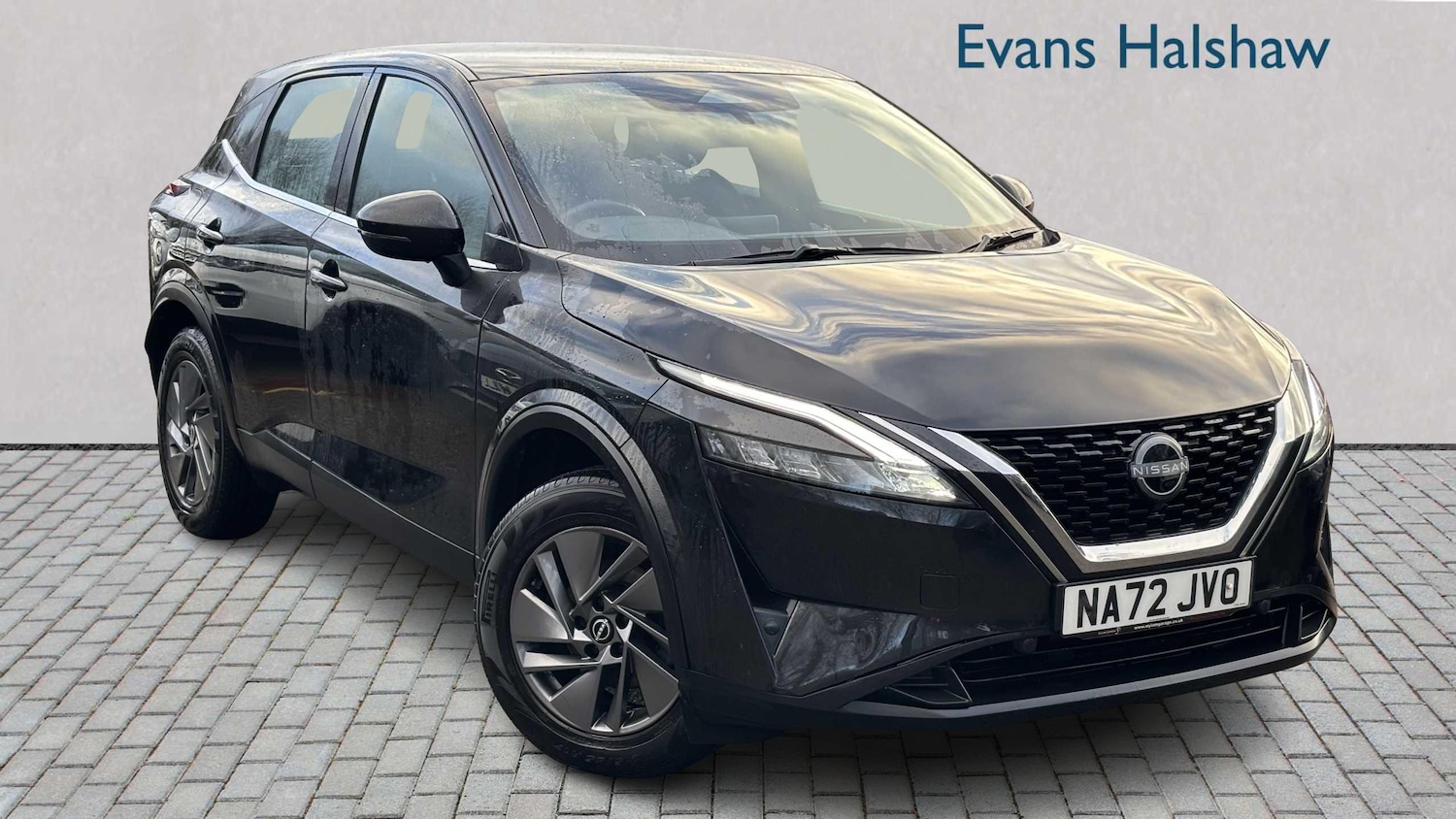 Used Nissan Qashqai 2022 for sale - 77011140: Photo 1
