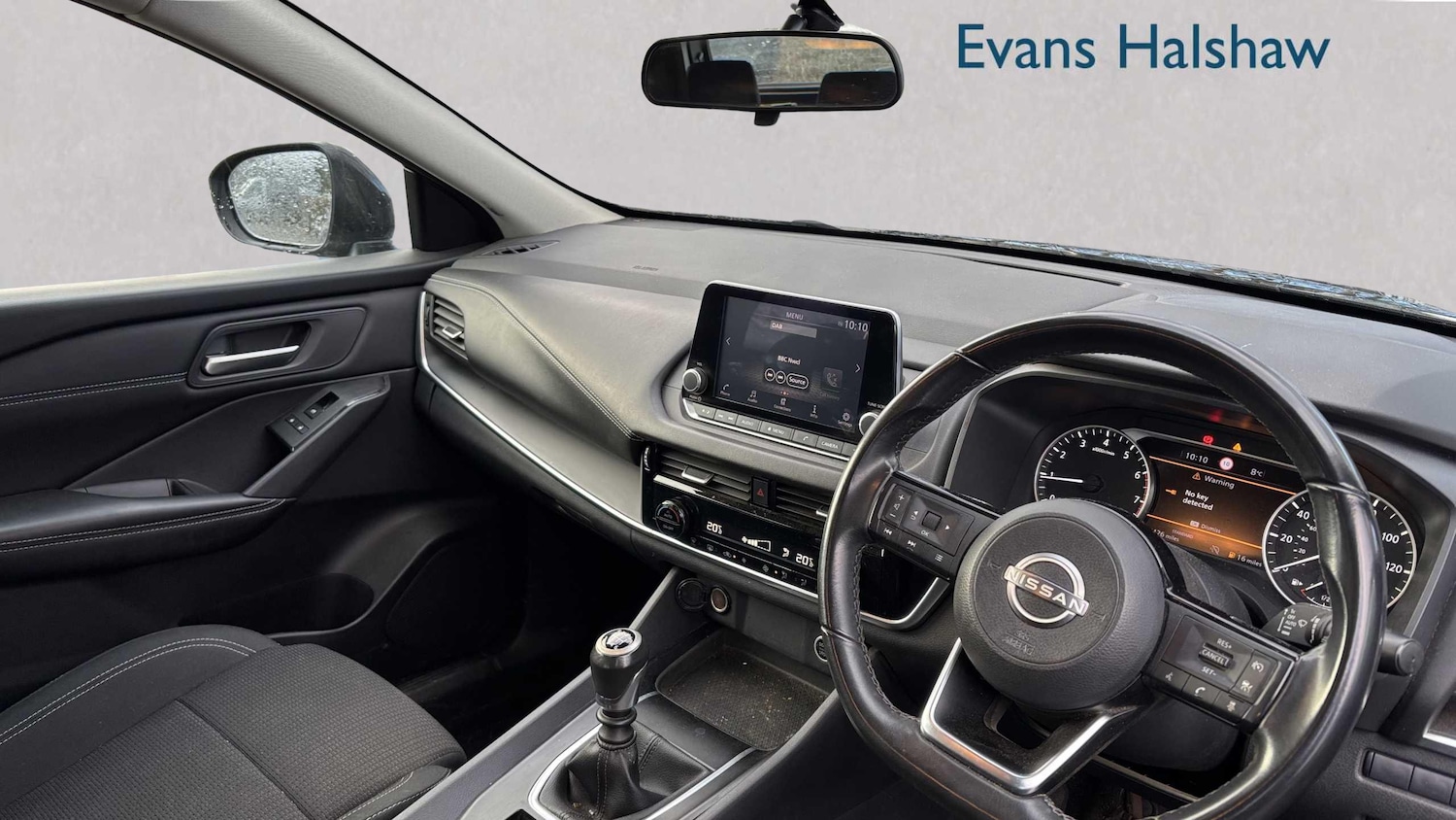 Used Nissan Qashqai 2022 for sale - 77011140: Photo 3