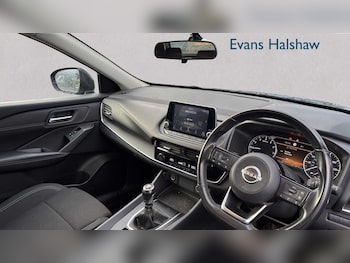 Used Nissan Qashqai 2022 for sale - 77011140: Photo