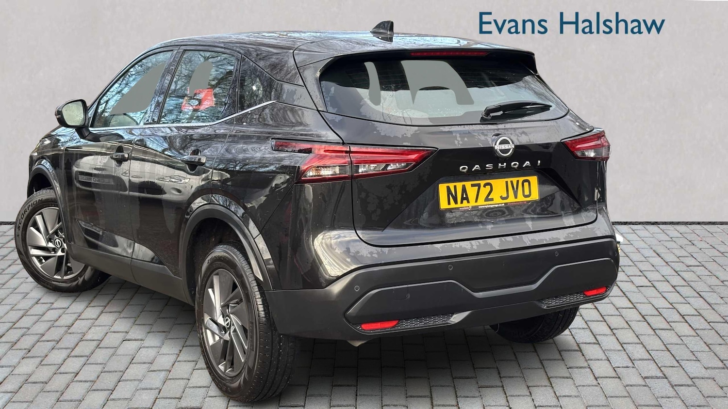 Used Nissan Qashqai 2022 for sale - 77011140: Photo 5