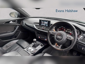 Used Audi A6 2016 for sale - 77083071: Photo