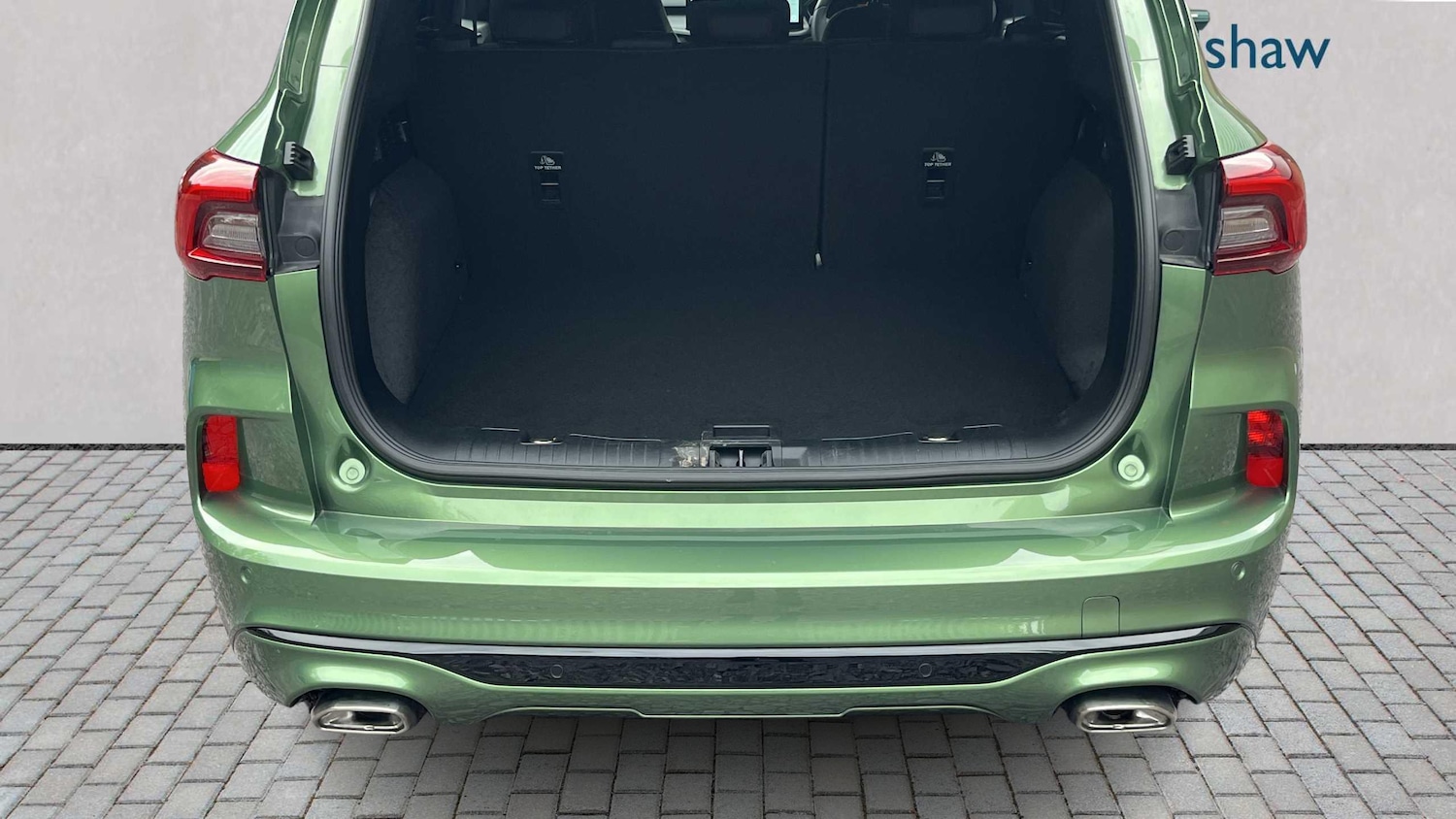 Used Ford Kuga 2024 for sale - 76113524: Photo 11