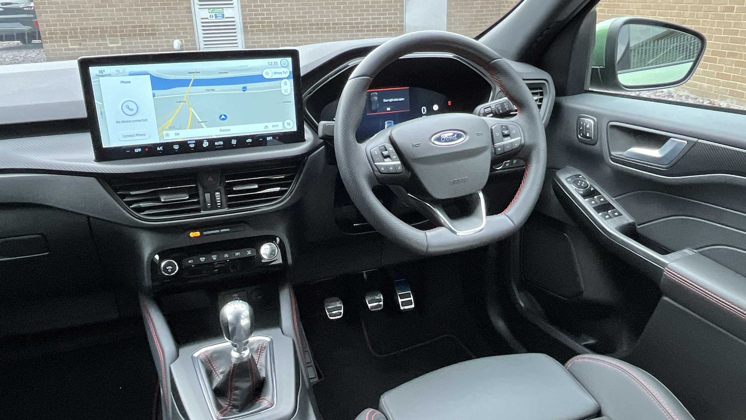 Used Ford Kuga 2024 for sale - 76113524: Photo 14