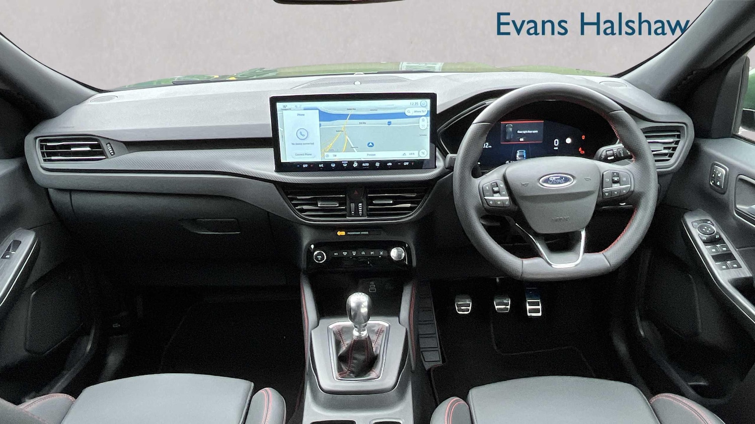 Used Ford Kuga 2024 for sale - 76113524: Photo 17