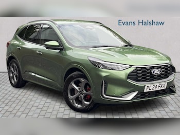 Ford - Kuga