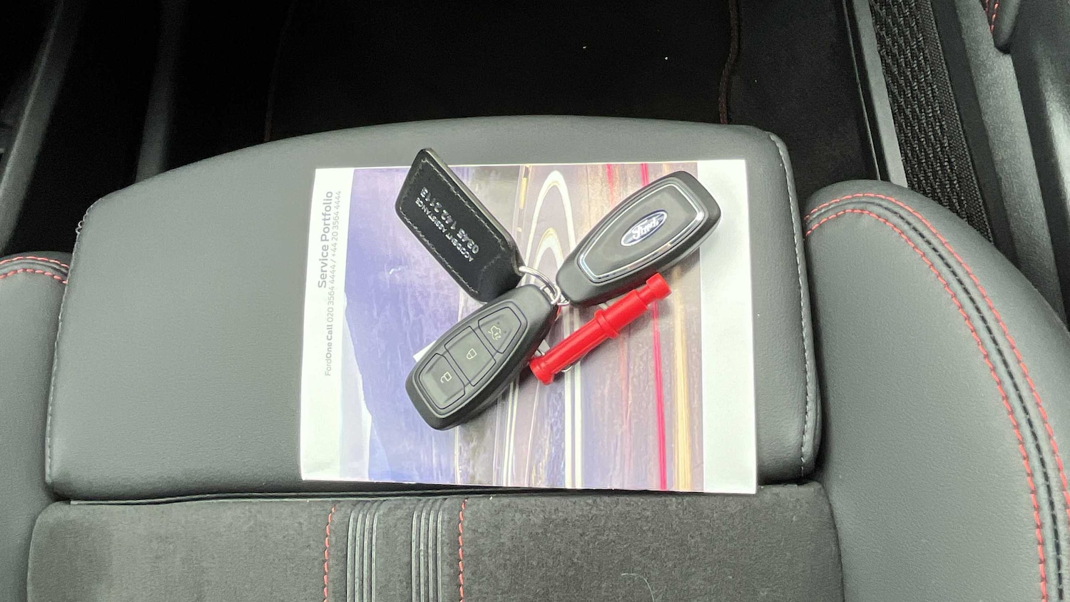 Used Ford Kuga 2024 for sale - 76113524: Photo 28
