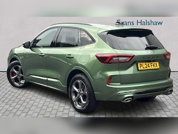 Used Ford Kuga 2024 for sale - 76113524: Photo 4