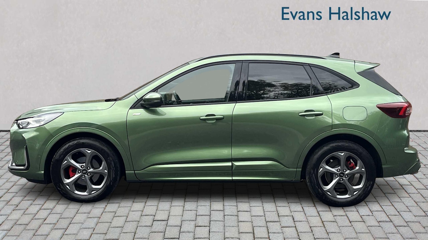 Used Ford Kuga 2024 for sale - 76113524: Photo 6