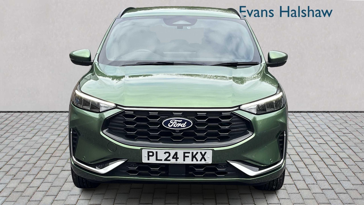 Used Ford Kuga 2024 for sale - 76113524: Photo 7