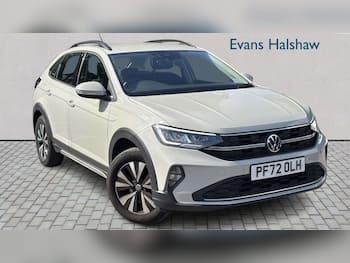 Used Volkswagen Taigo 2023 for sale - 79637406: Photo