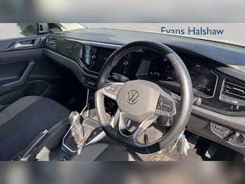 Used Volkswagen Taigo 2023 for sale - 79637406: Photo