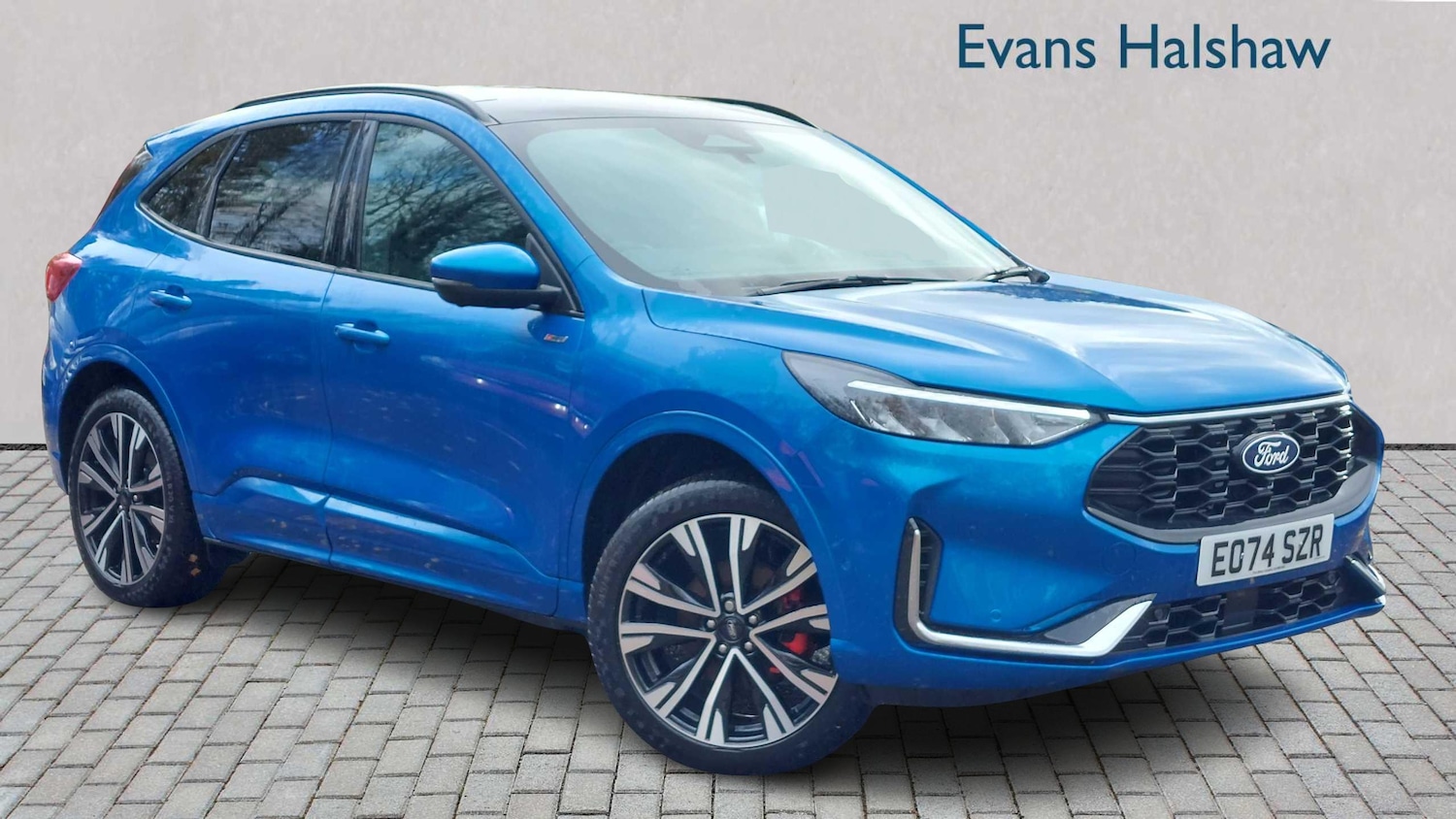 Used Ford Kuga 2024 for sale - 76390718: Photo 1