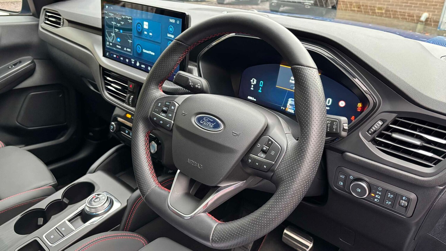 Used Ford Kuga 2024 for sale - 76390718: Photo 11