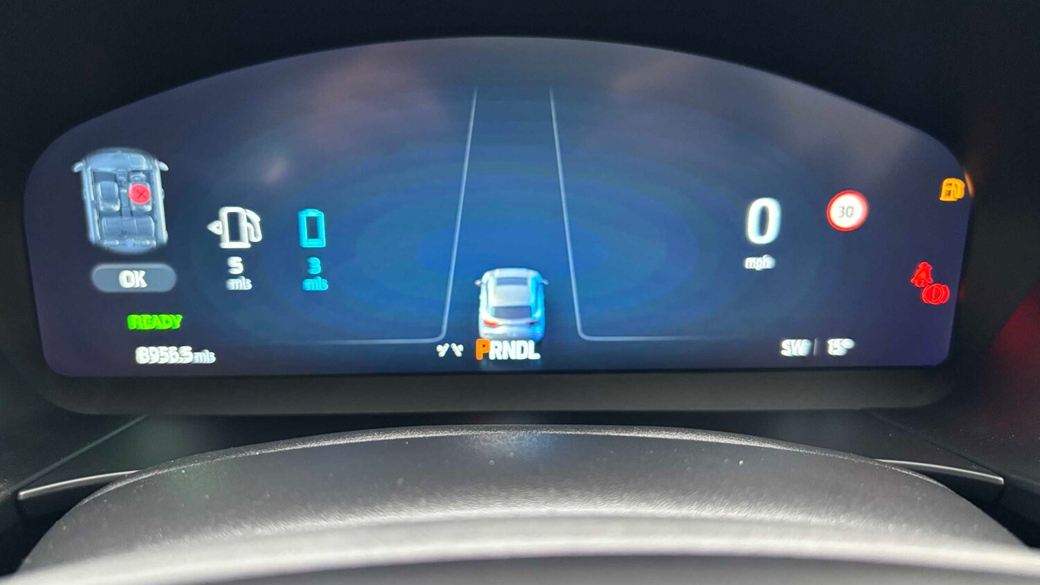 Used Ford Kuga 2024 for sale - 76390718: Photo 12