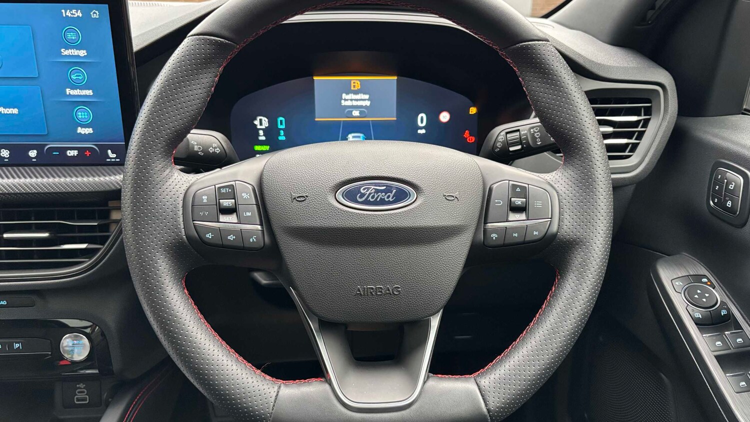 Used Ford Kuga 2024 for sale - 76390718: Photo 13