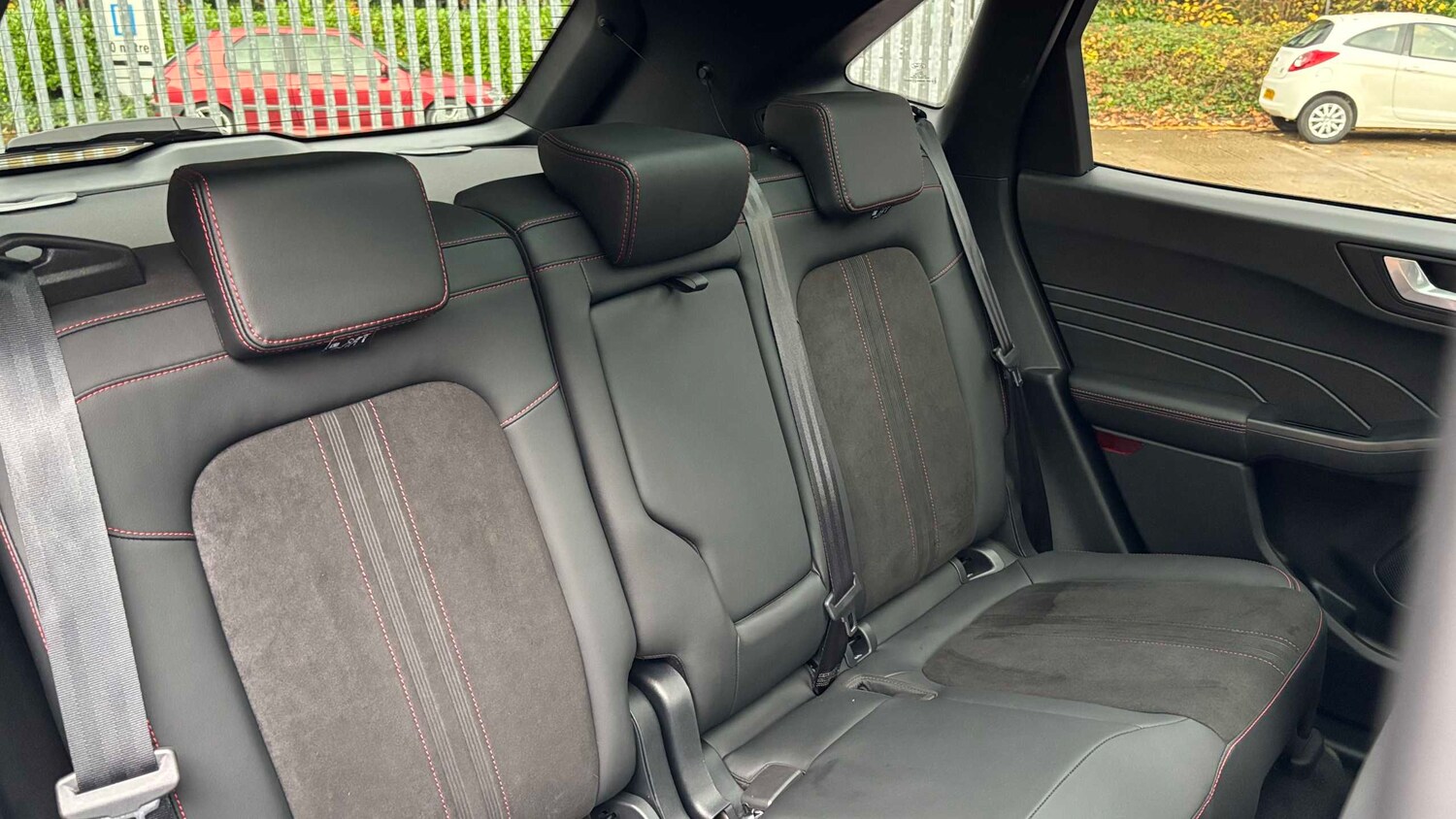 Used Ford Kuga 2024 for sale - 76390718: Photo 16