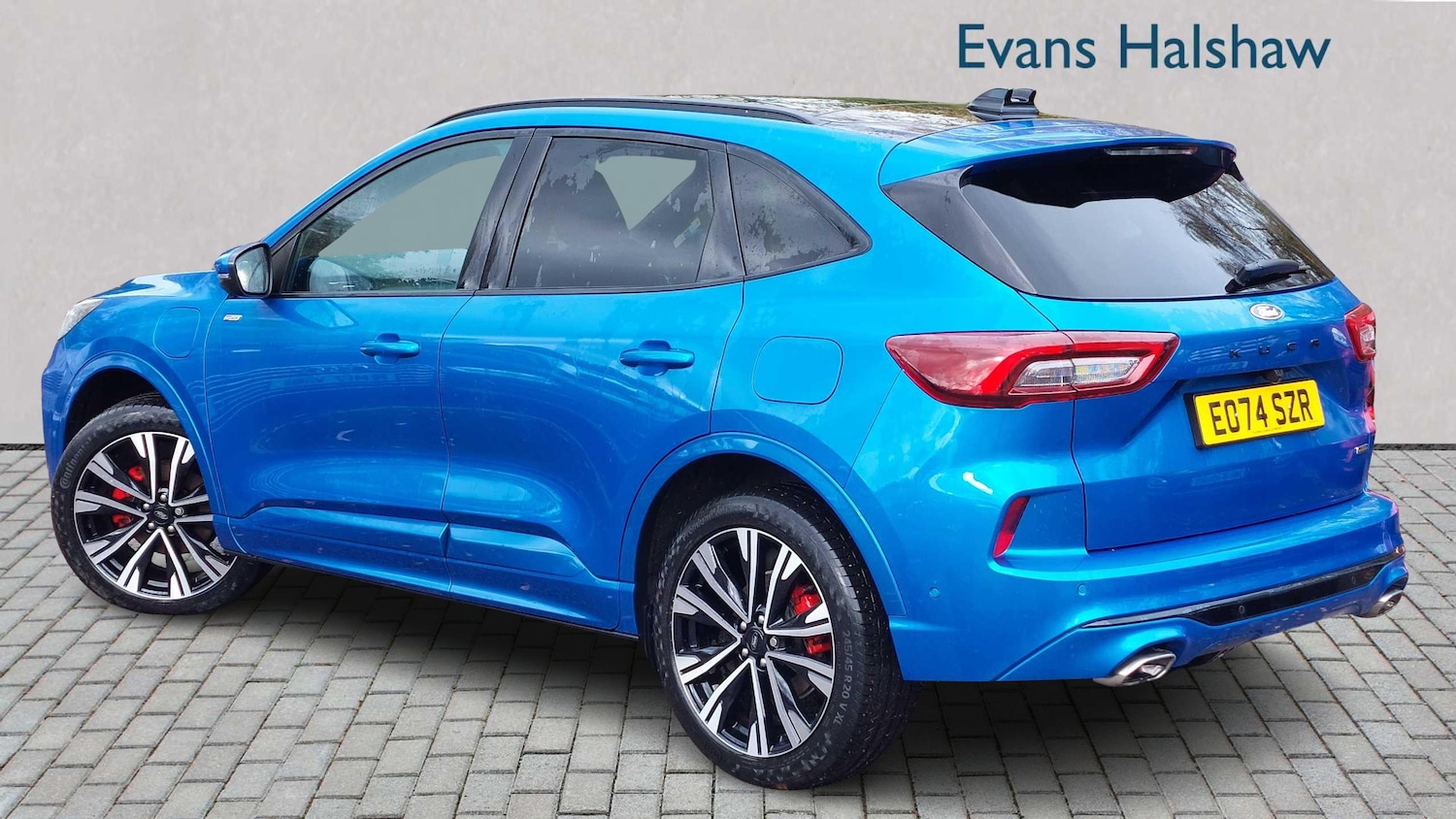 Used Ford Kuga 2024 for sale - 76390718: Photo 5